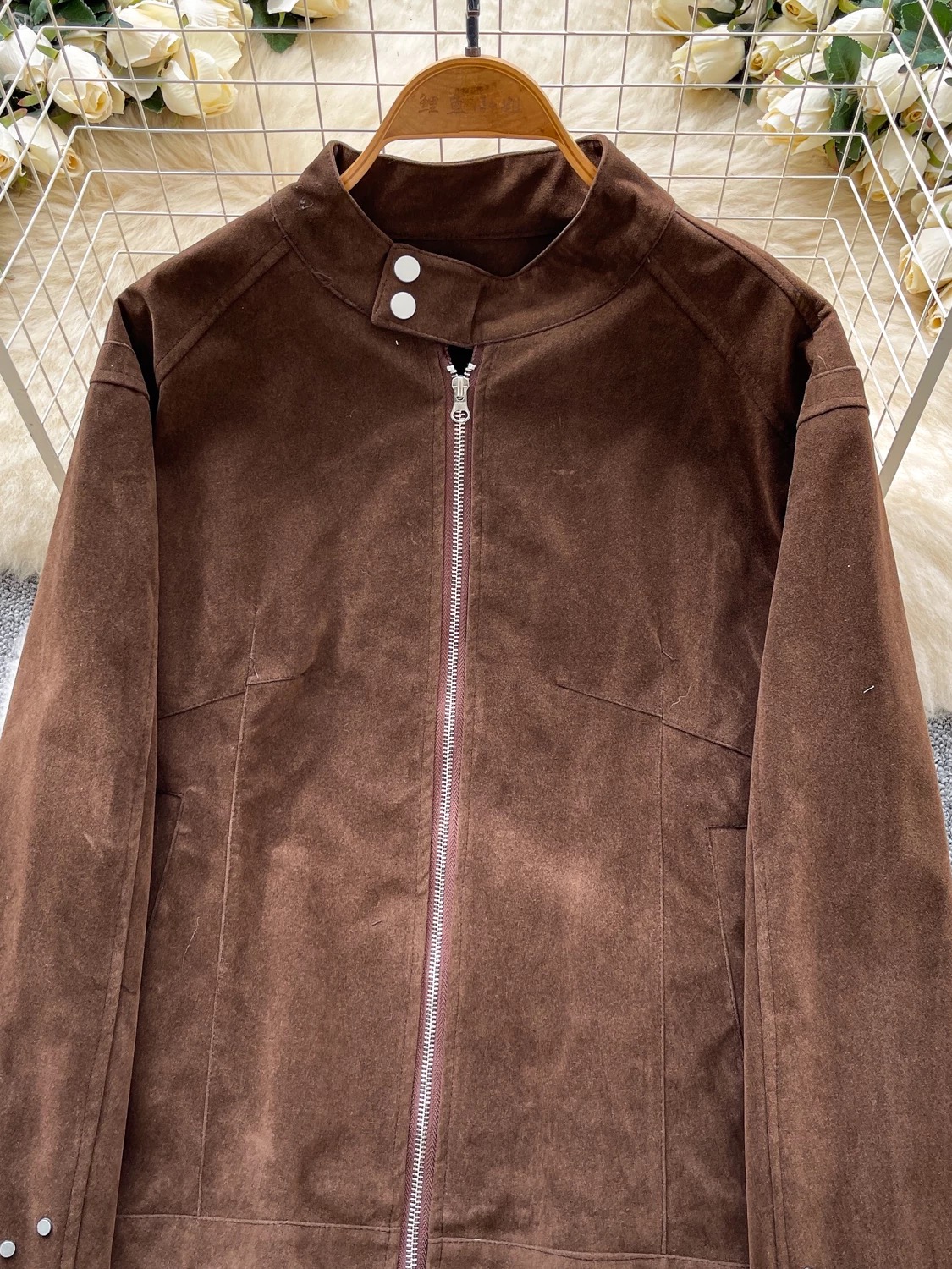 Cool streets jacket CJ156 images